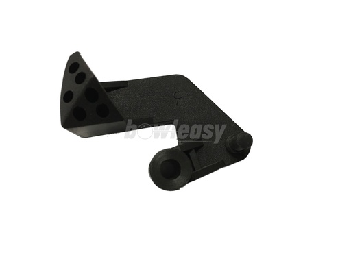 [47-031056-003GS] Ball Door Key LH