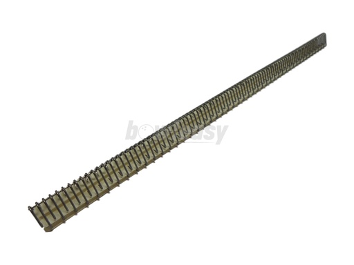 [070-006-036] Belt Lacing Uni-Bar Strip (4 belt Ends)