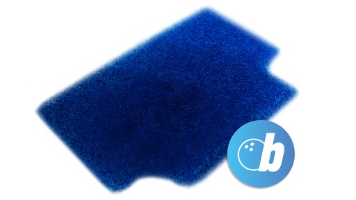 [164-8017F] Recovery Tank Filter