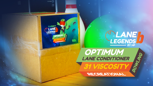 [BEOPT] Bowl-Easy Optimum Lane Conditioner (box 20ltr)