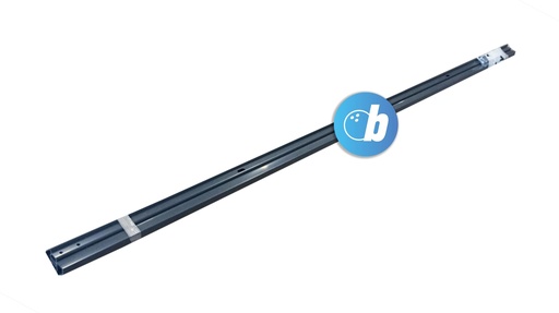 [049-007-075-G] 10' Rail Only, LH or RH side