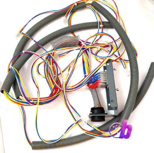 [47-245164-001] Setting Table Harness
