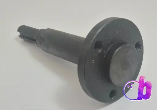 [53-520066-000GS] Ball Lift Shaft only