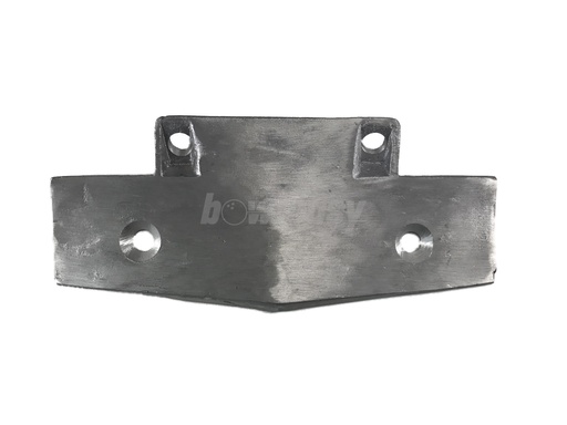 [000-029-959] Pad-filler assembly