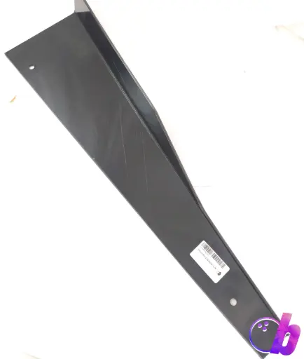 [47-013991-001] Front Pin Deflector R.H.