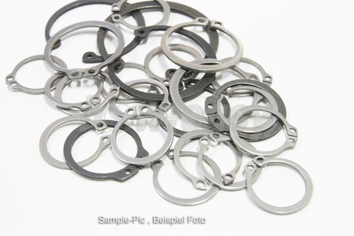 [11-537050-000] Retaining ring