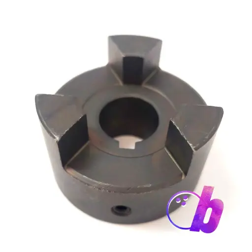 [785-501-786] Coupling hub 3/4 shaft
