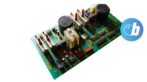 [47-172903-800U] GS92 Universal Common Box PCB USED