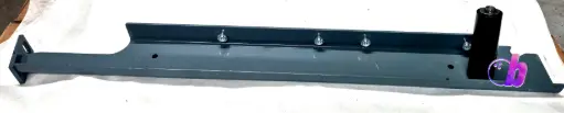 [47-024735-009] T-Band Frame Assy RH
