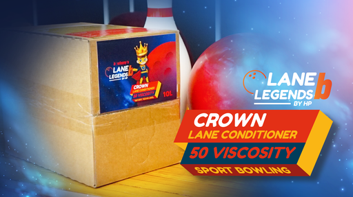 [BECRO] Bowl-Easy Crown Lane Conditioner (box 20ltr)