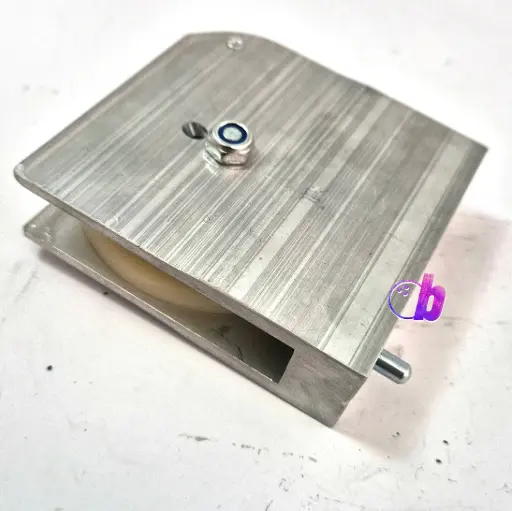 [051-200-062] Table pulley assembly