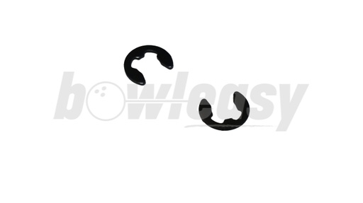 [919-015-055] E-clip M5 (Bag of 10)