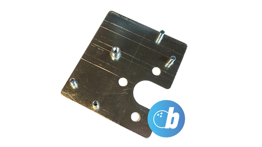 [84-860900-000] Pkg PBW II up/down LH switch plate