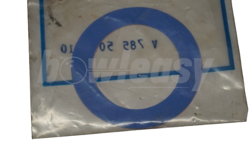 [785-501-310] Shim-Set Ob Wheel Bearing