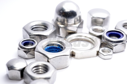 [11-609501-000] Wire Nut Large (Bag of 10)