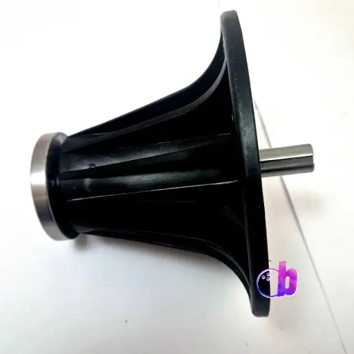 [53-520685-000] Ball Lift Bearing Housing Assembly