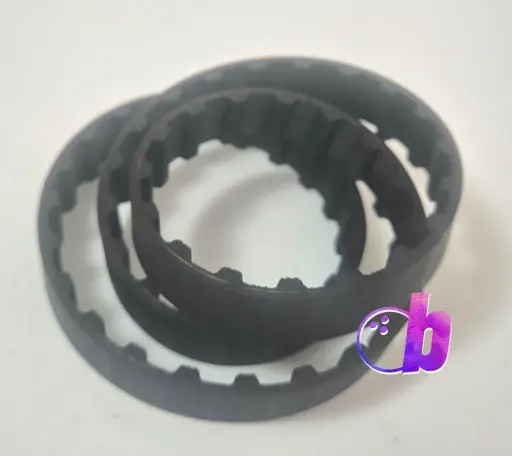 [158-9201] Timing Belt 210L050 (Buffer Motor)