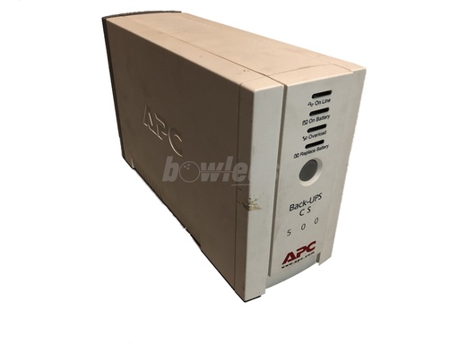 [SUPS] Steltronic UPS Power Back-Up USED