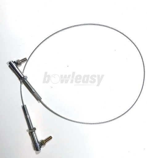 [070-011-170C] Trip Cable Assembly