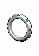 [845-100-000] Bearing Locknut PBL N-10