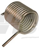 [070-006-035] Spring Torsion Trip Arm