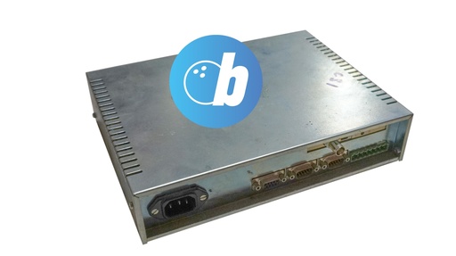 [ETHOST USED] Qubica ET Host USED