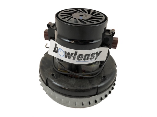 [158-8208E] Vacuum Motor Crossfire 230V