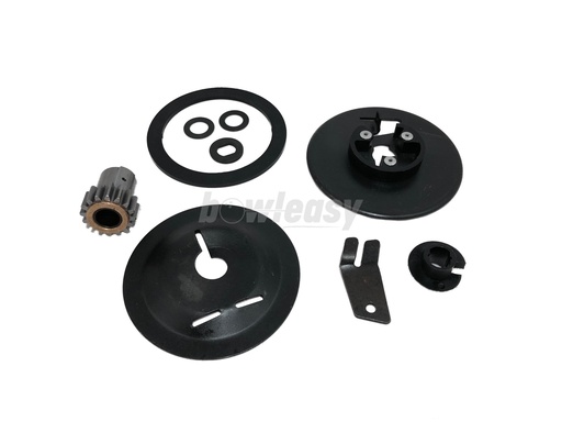 [612-700-001] Clutch Kit Original Style