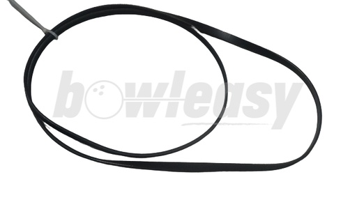 [53-520235-000GS] Poly-V Belt, Ball Lift
