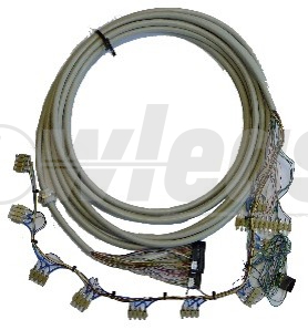 [V252911-01] Connection cable for magnets and switches KSA60A40 only for 