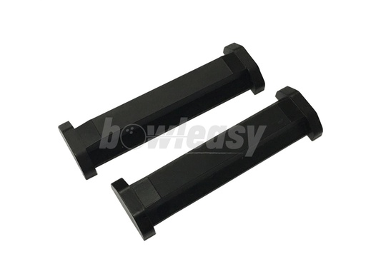 [90-520075-600] AP Urethane Transition Track (bag of 2)