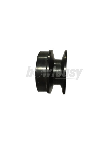 [250-001-537] Motor pulley for V-belt