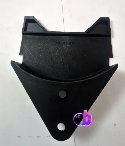 [55-060420-003] Drive gear guard