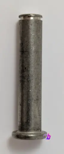 [84-200458-004] Pin- Connecting Pinball Wizard 1-1/4 inch