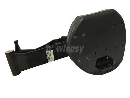 [47-033556-009] Ball Door with arm complete R.H.