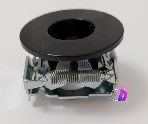 [785-501-192] Cent Mech