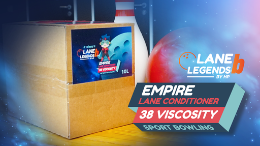 [BEEMP] Bowl-Easy Empire Lane Conditioner (box 20ltr)