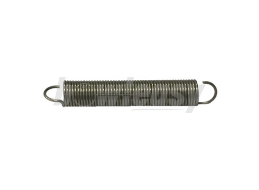[47-094791-004] Ejector tension Spring (pin station)