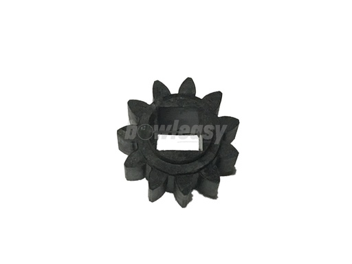 [47-071615-004GS] Square Shaft Gear