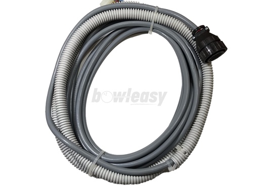 [47-244922-004] Cable Assembly (Table SWT) GS86-98