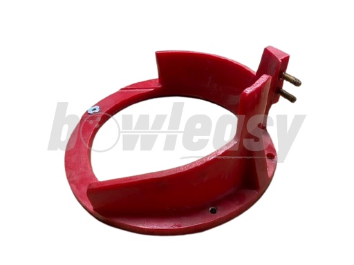 [070-011-641-01] LH Urethane Door Ring Even lane