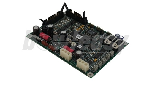 [286-001-050] Board PCB bowler terminal