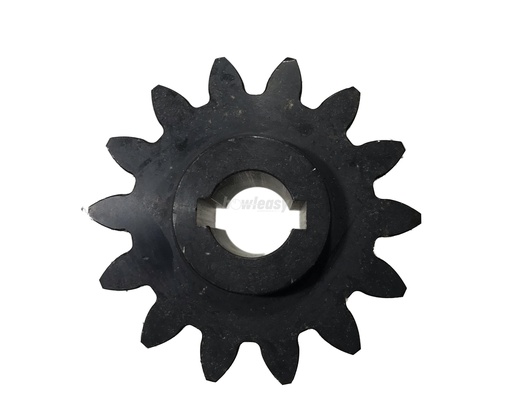 [47-071449-609] AP-PKG Metal Pinion Gear (Set table)