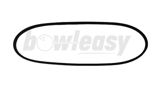 [070-011-147] V-Belt Paddle drive lower