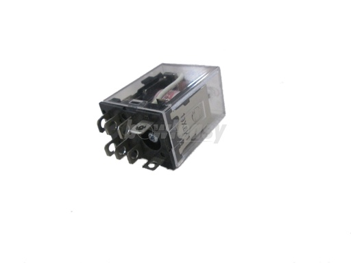 [153-1616] LY2 relay without base (230VAC coil)