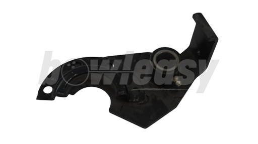 [000-027-645] Bearing bracket assembly ODD 7 pins