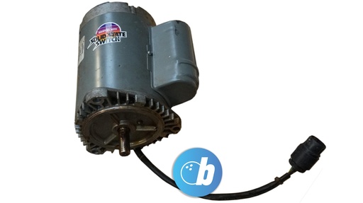 [090-003-765] Backend Motor 82/90 - 82/90XL - 90XLi 50Hz