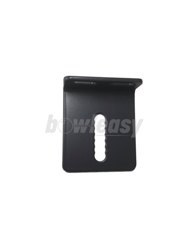 [070-006-259ADJ] Adjustable Shuttle Bracket 1pc