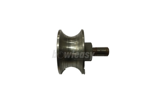 [000-021-211] Pinwheel Roller Steel