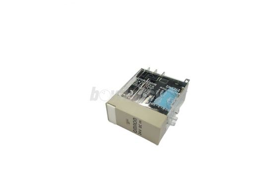 [158-1458] Relay 24VCD DPDT